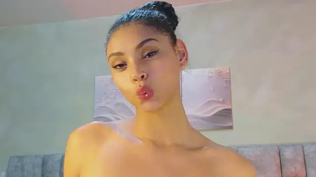 ChanellSin webcam