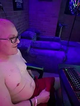 chronic_vibez live cam on StripChat