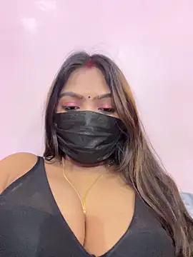 Cute-Ananyaa webcam