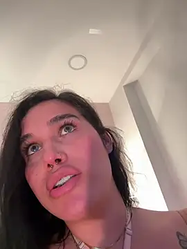 Wetaette - Trans webcam sex chat
