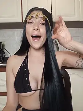 Agnes_cox webcam