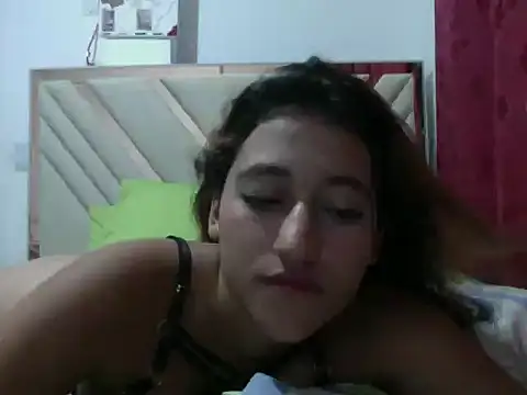 mariee- webcam