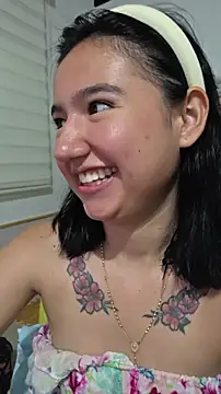 Pinkie_Princes webcam