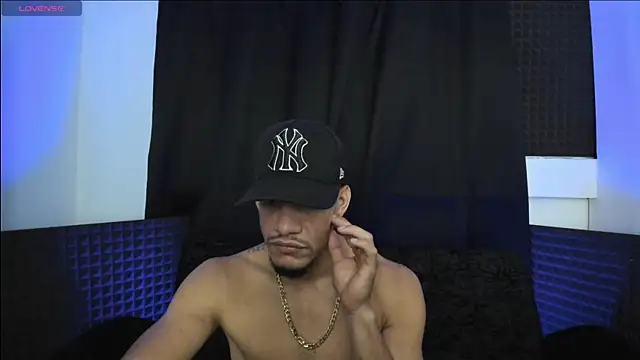 jhonnysnow17 webcam