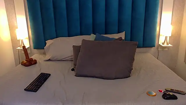 Madisonsmiith webcam