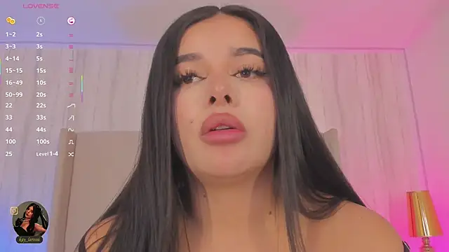 kaylarossi webcam