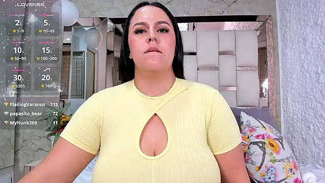 katleya_lewiis webcam