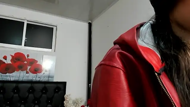 pinky_f00x webcam