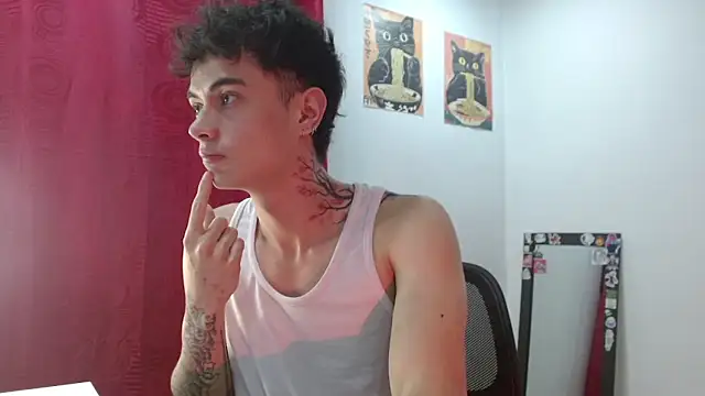 jaico_santos webcam