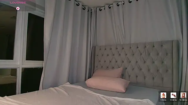 Carol_Daniel webcam