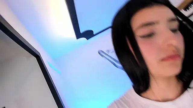 MelodyPrice webcam