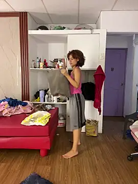 eva_feller69 (F young) - Tanga dentro del culo 🍑