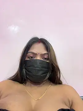 Cute-Ananyaa webcam