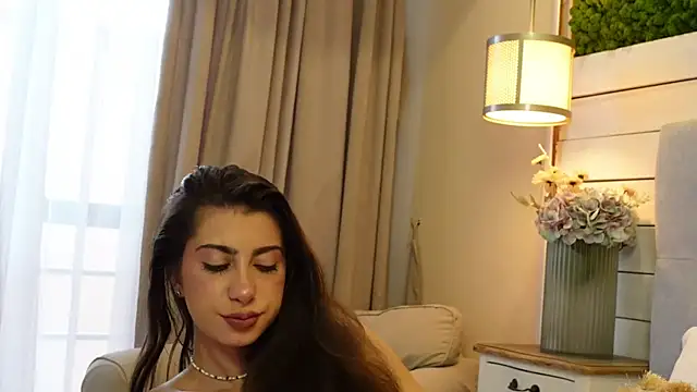 IsabellaMysty webcam