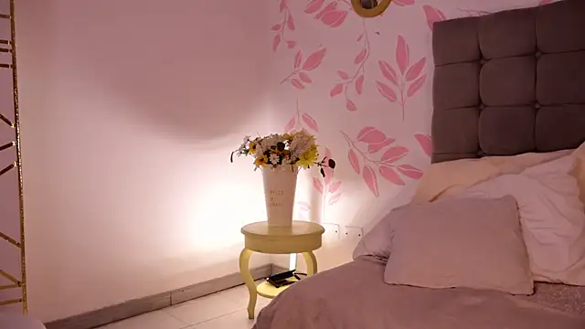 Watch ana_riveros live on EroticFlix - High definition streams