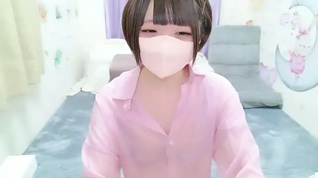 ASUKA_ch's live cam