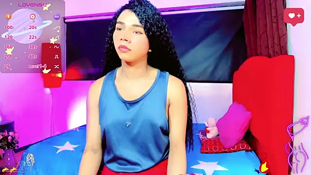 Britany_montiel webcam