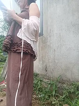 Linda-yiyi webcam