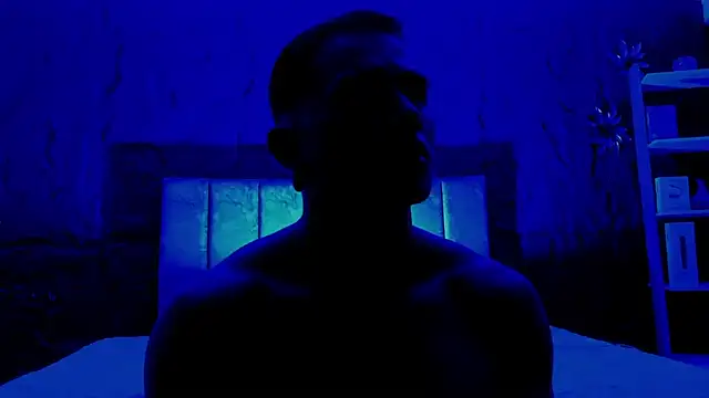 LiamDeep webcam