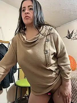 latinfemale webcam