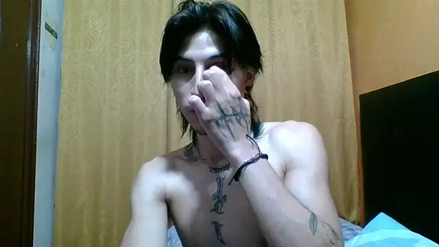 LatinWolfX webcam