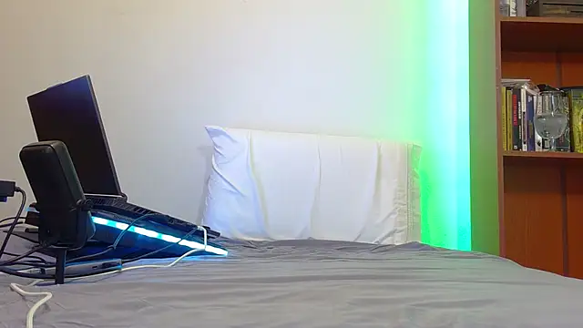 cristo_master webcam