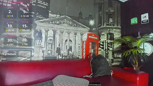 CloeRodriguez webcam