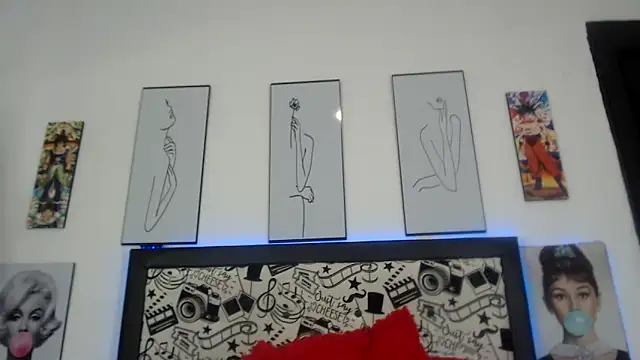 Rihana14 webcam