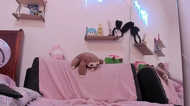 Manuela_monroe webcam