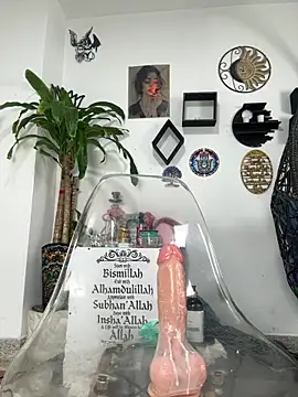 jamilaross webcam