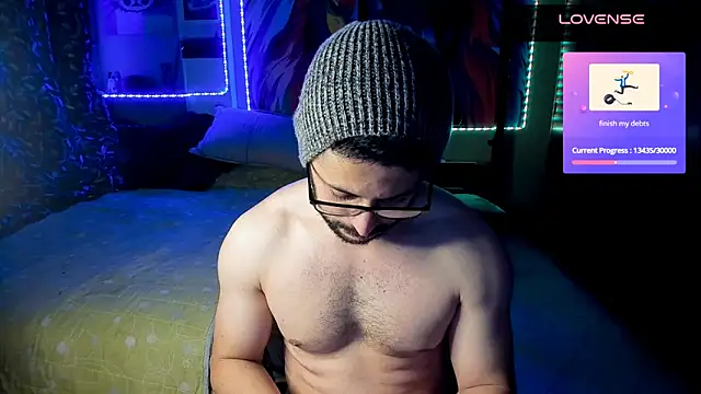 irokdan891 webcam