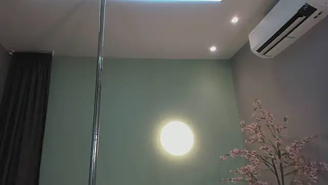 Angelbae- webcam