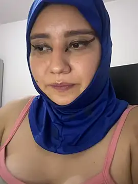 hannahayat webcam