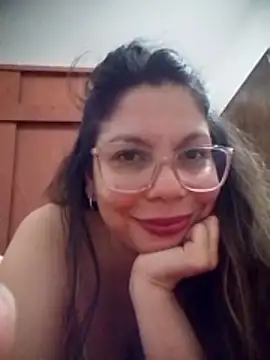 Carliina_Soussa webcam