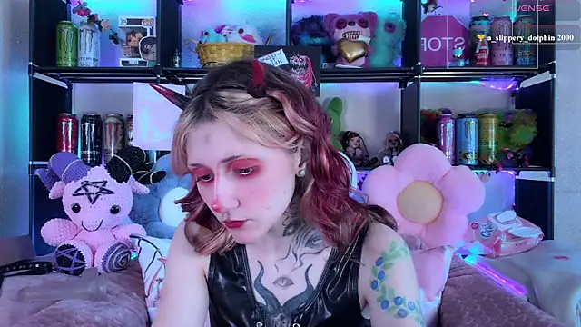_Devill_Baby webcam