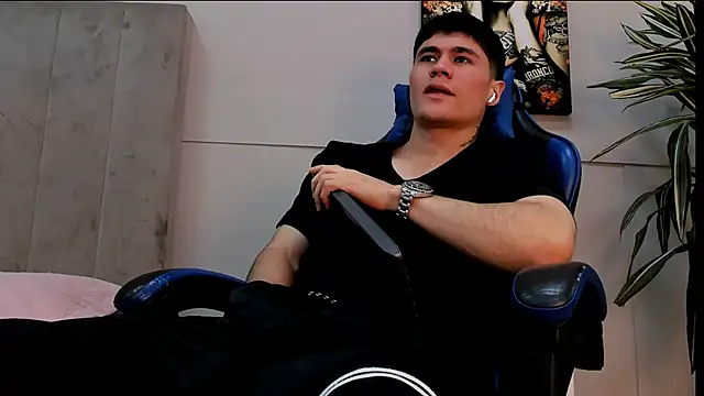 roan_birkin webcam