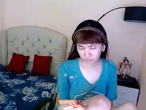 ShantalFoxxy_ webcam