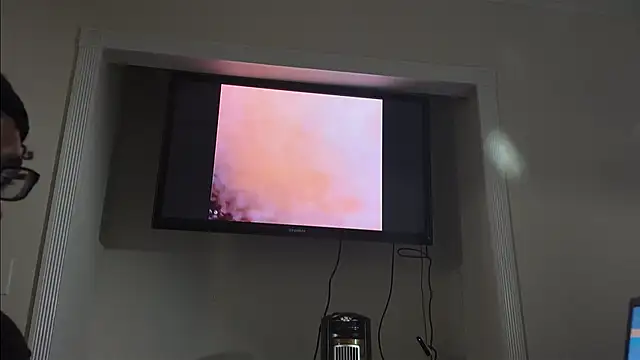 Triggerhappycj100 webcam