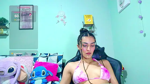 angelic_coral webcam