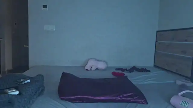 Arab_TransGirl webcam