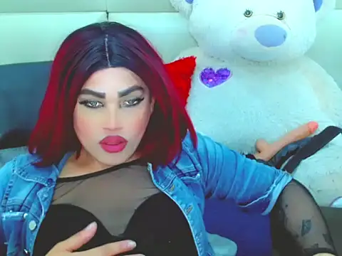 NharaBigCock webcam