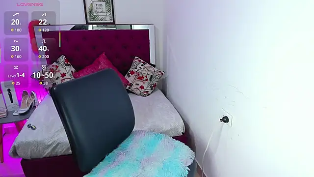 Samantha__F_W webcam