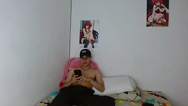totoro_239 webcam