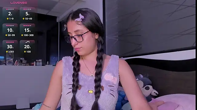 Princess_tina webcam