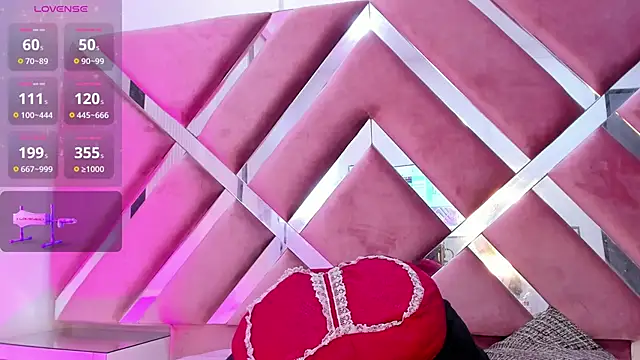Zoe_Evaanss_ webcam
