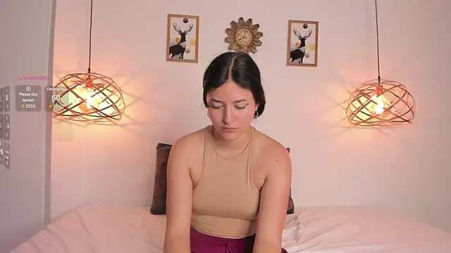 Sallyrosee_ webcam