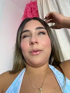 Watch MelodyRey__ live on EroticFlix - High definition streams