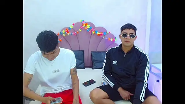party_duo_playboy webcam