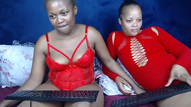 ShortyVibe27 webcam