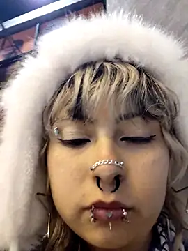 Cute_Chrixxx webcam